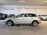 2012 Audi A3