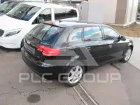 2012 Audi A3