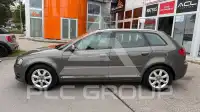 2012 Audi A3