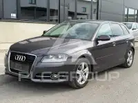 2012 Audi A3