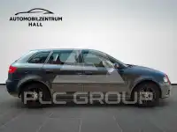 2012 Audi A3