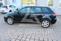 2012 Audi A3