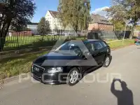 2012 Audi A3