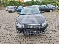 2012 Audi A3