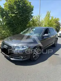 2012 Audi A3