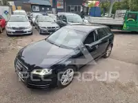 2012 Audi A3