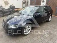 2012 Audi A3