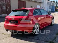2012 Audi A3