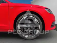 2012 Audi A3
