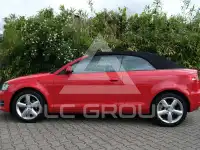 2012 Audi A3