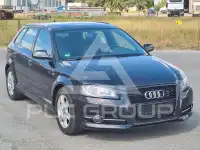 2012 Audi A3