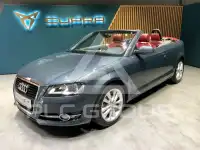 2012 Audi A3