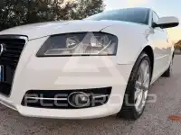 2012 Audi A3