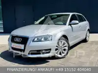 2012 Audi A3