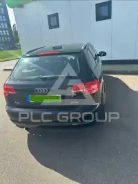 2012 Audi A3