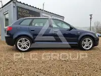 2012 Audi A3
