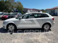 2012 Audi A3