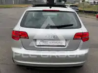 2012 Audi A3