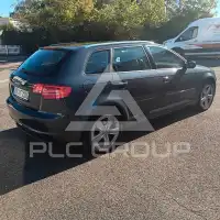 2012 Audi A3