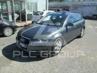 2012 Audi A3