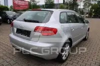 2012 Audi A3