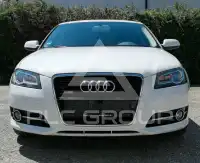 2012 Audi A3