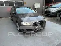 2012 Audi A3