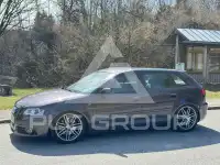 2012 Audi A3