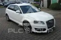 2012 Audi A3