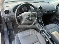 2012 Audi A3