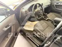 2012 Audi A3