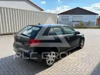 2012 Audi A3