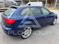 2012 Audi A3