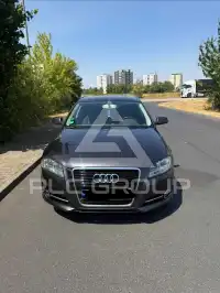 2012 Audi A3