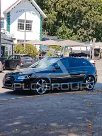 2012 Audi A3