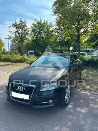 2012 Audi A3
