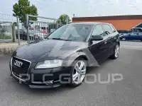 2012 Audi A3