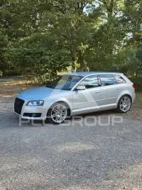 2012 Audi A3