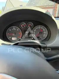 2012 Audi A3