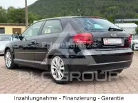 2012 Audi A3