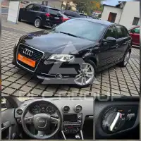 2012 Audi A3