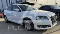 2012 Audi A3