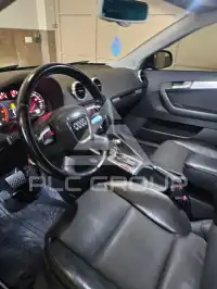 2012 Audi A3