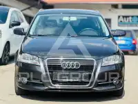 2012 Audi A3
