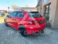 2012 Audi A3