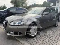2012 Audi A3