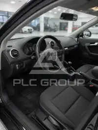 2012 Audi A3