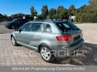 2012 Audi A3