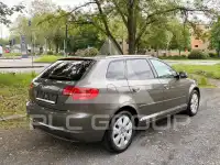 2012 Audi A3