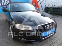 2012 Audi A3